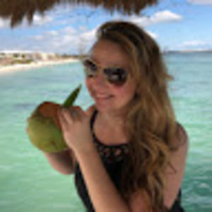 Meet your Posher, Trisha